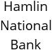 Hamlin National Bank