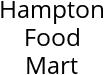 Hampton Food Mart