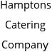 Hamptons Catering Company