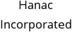 Hanac Incorporated