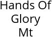 Hands Of Glory Mt