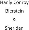 Hanly Conroy Bierstein & Sheridan