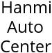 Hanmi Auto Center