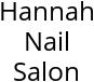 Hannah Nail Salon