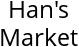 Han's Market