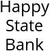 Happy State Bank