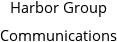 Harbor Group Communications