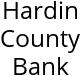 Hardin County Bank