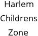 Harlem Childrens Zone