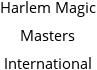 Harlem Magic Masters International