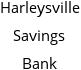 Harleysville Savings Bank