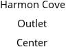 Harmon Cove Outlet Center