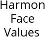 Harmon Face Values