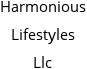 Harmonious Lifestyles Llc