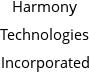 Harmony Technologies Incorporated