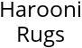 Harooni Rugs