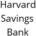 Harvard Savings Bank