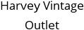 Harvey Vintage Outlet