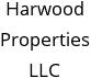 Harwood Properties LLC