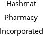 Hashmat Pharmacy Incorporated