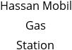 Hassan Mobil Gas Station