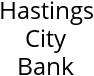 Hastings City Bank