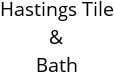 Hastings Tile & Bath