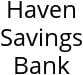 Haven Savings Bank