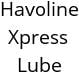 Havoline Xpress Lube