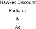 Hawkes Discount Radiator & Ac