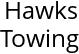 Hawks Towing