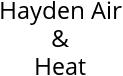 Hayden Air & Heat