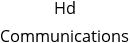 Hd Communications