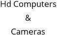 Hd Computers & Cameras