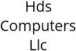 Hds Computers Llc