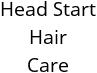 Head Start Hair Care