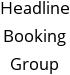 Headline Booking Group