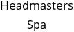 Headmasters Spa