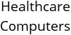 Healthcare Computers