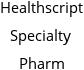 Healthscript Specialty Pharm