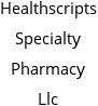 Healthscripts Specialty Pharmacy Llc