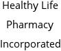 Healthy Life Pharmacy Incorporated