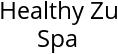 Healthy Zu Spa