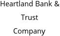 Heartland Bank & Trust Company