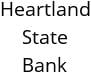 Heartland State Bank