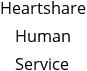 Heartshare Human Service