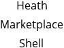 Heath Marketplace Shell