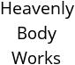 Heavenly Body Works