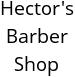 Hector's Barber Shop