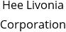 Hee Livonia Corporation